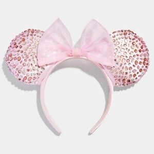 Baublebar Disney Ears with Bow